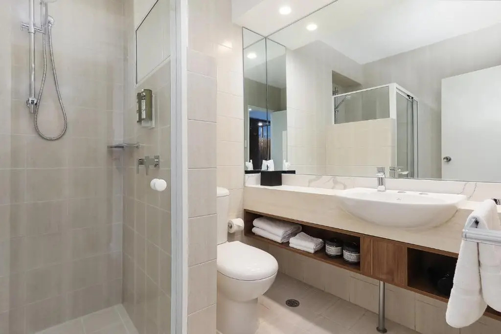 Killara Hotel & Suites - Chambres