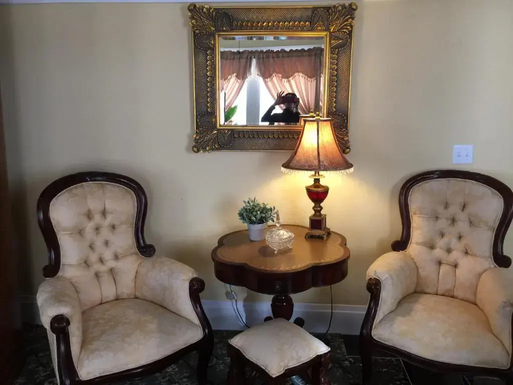 Shorelight Inn - Chambres