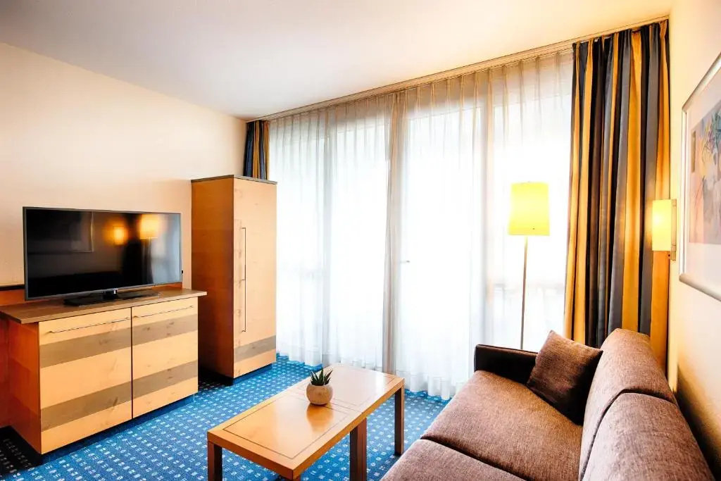 Welcome Hotel Wesel - Chambres