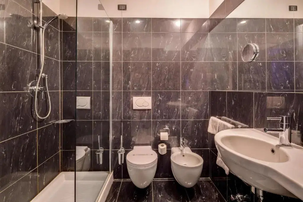 Best Western Plus Royal Superga Hotel - Chambres