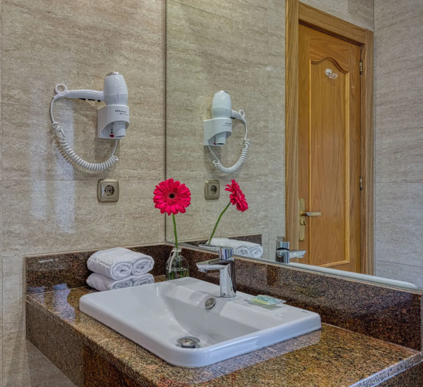 Playavera Hotel - Naturist Friendly - Général