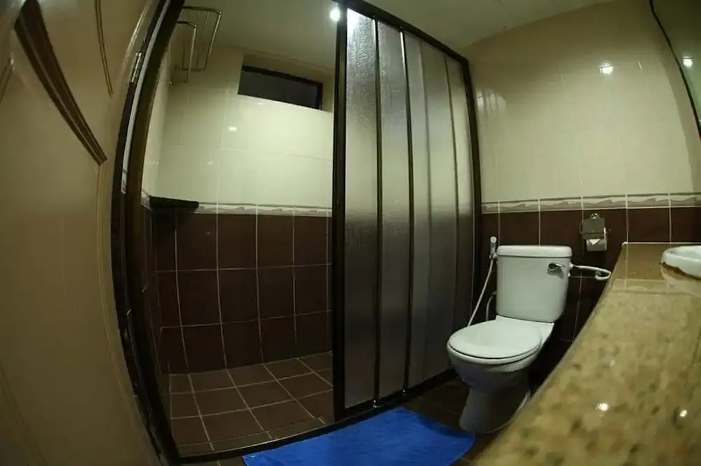 Pangkor Sandy Beach Resort