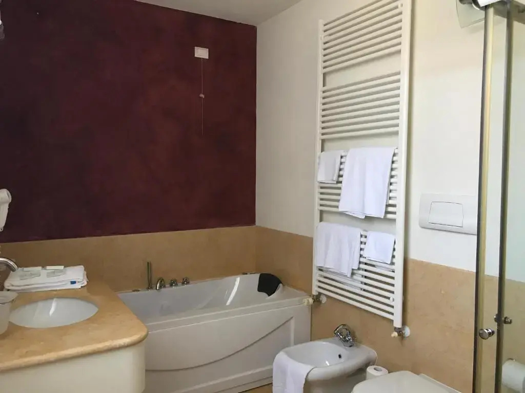 Agriturismo Feliciana - Chambres