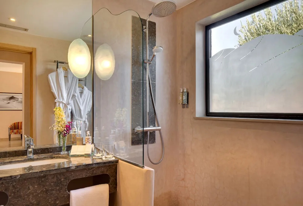 1 Bedroom Standard room