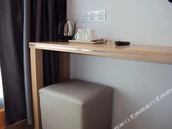 Gm City Hotel