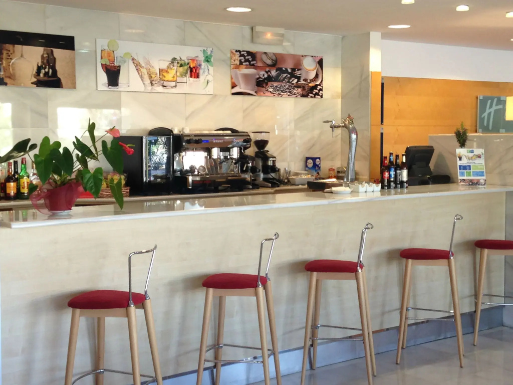 Holiday Inn Express Valencia - Bonaire by IHG - Général