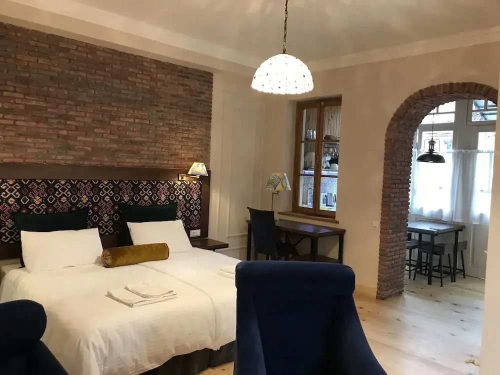 Hotel photo 15