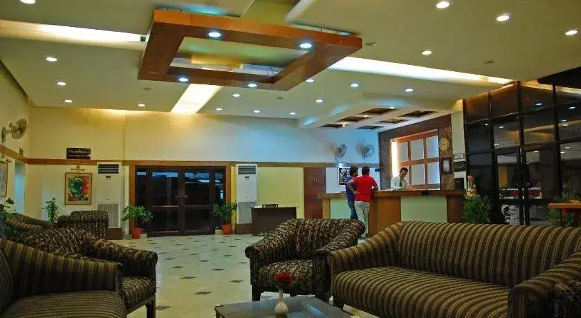 Park View — фото 2