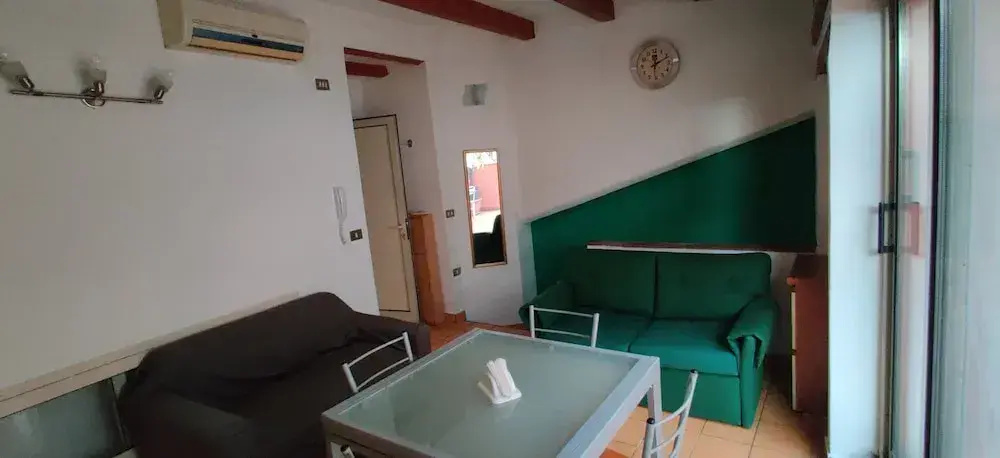 Luxury Apartment