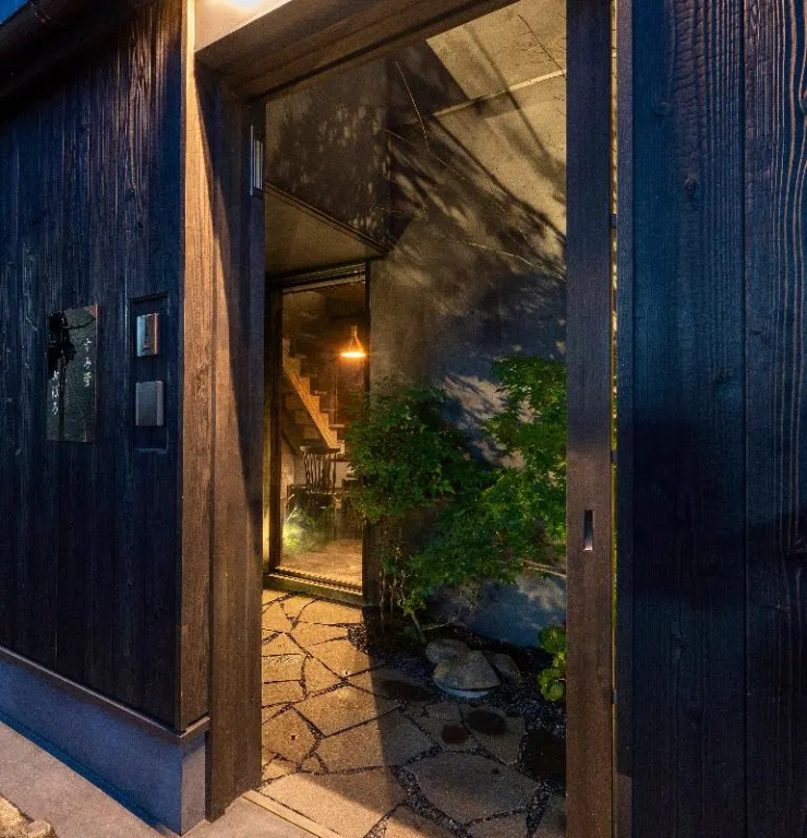 Machiya Residence Inn Sumihotaru Oboro 사진 15