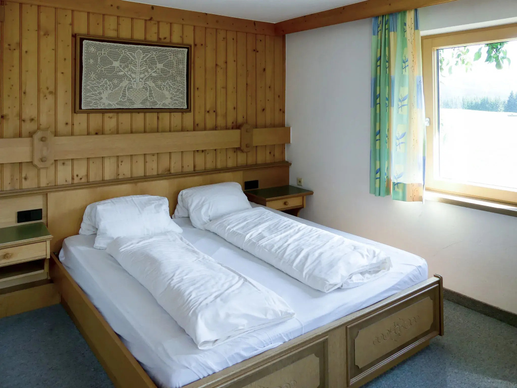 Pension Mitteregg - Général