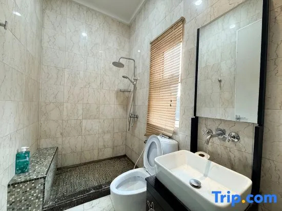 6BR SmartHome Villa • 4KM to KLCC • Private Pool