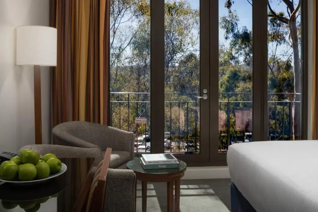 Yarra Valley Lodge - Chambres