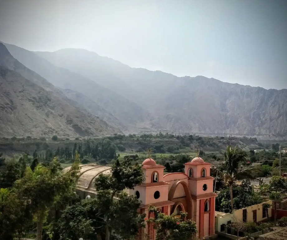 Refugio de Santiago Ecolodge - фото 23