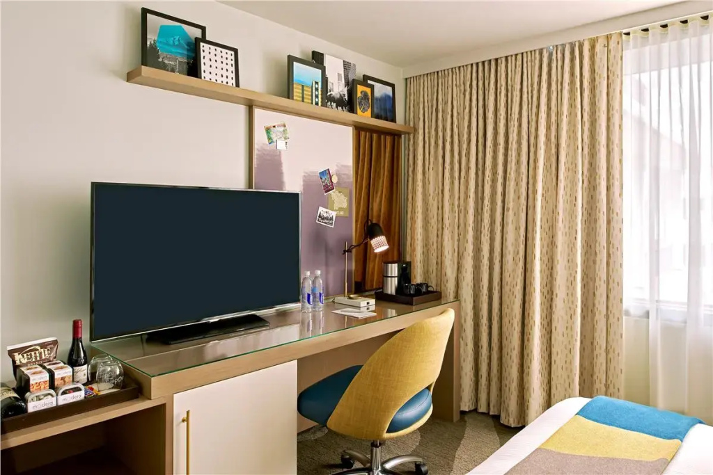Hotel photo 11