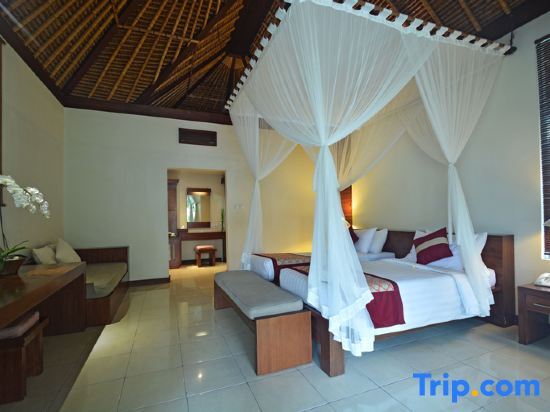 Pertiwi Resort & Spa