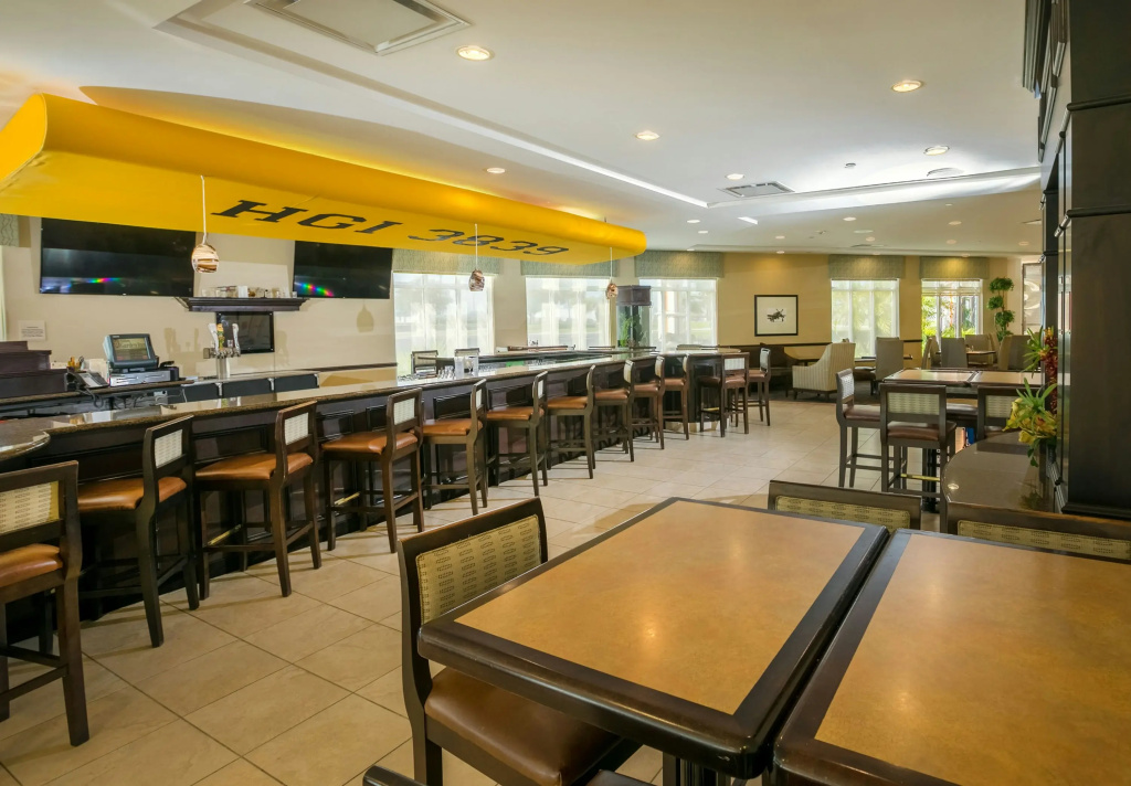 Hilton Garden Inn Lakeland - Général