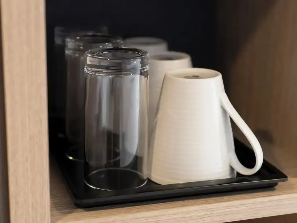 Brighton City Osaka Kitahama Hotel - Chambres