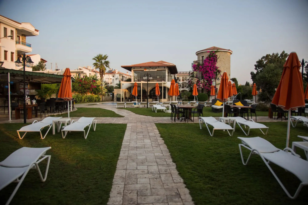 Hotel photo 19