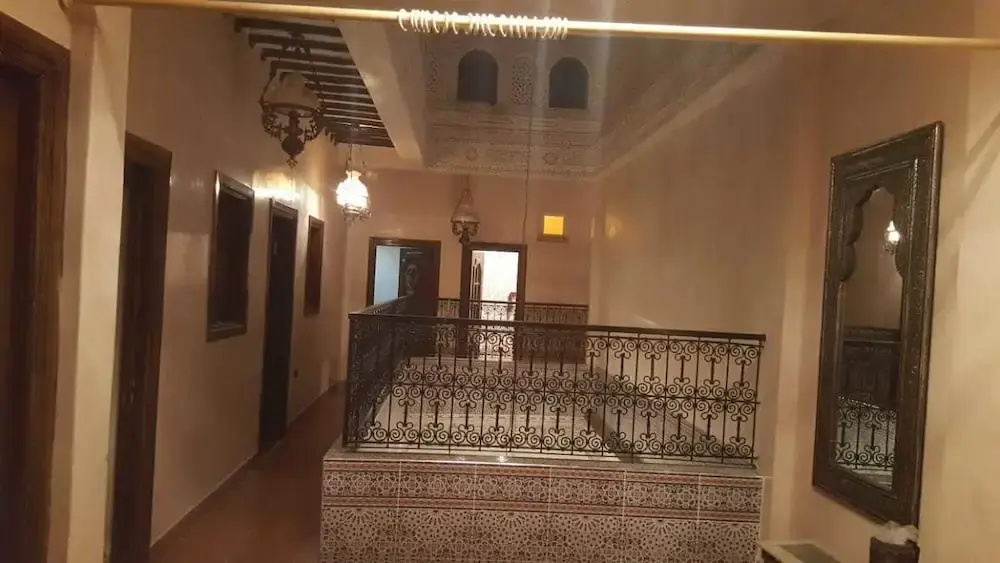 Hotel photo 21