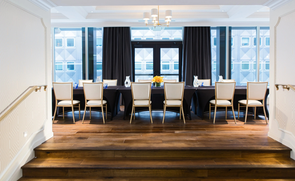Kimpton Hotel Monaco Pittsburgh by IHG - Général