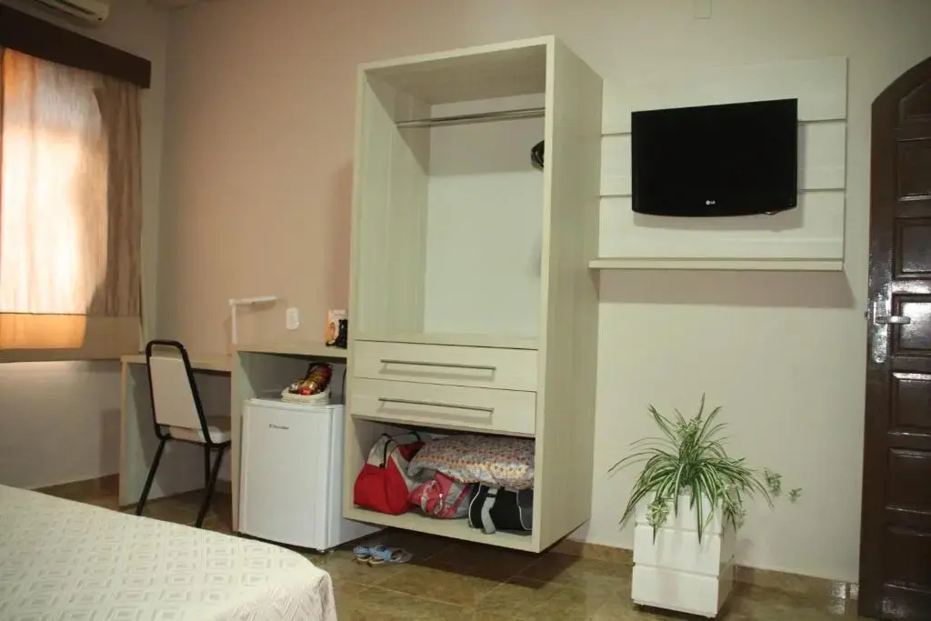 Hotel Mirage - Chambres