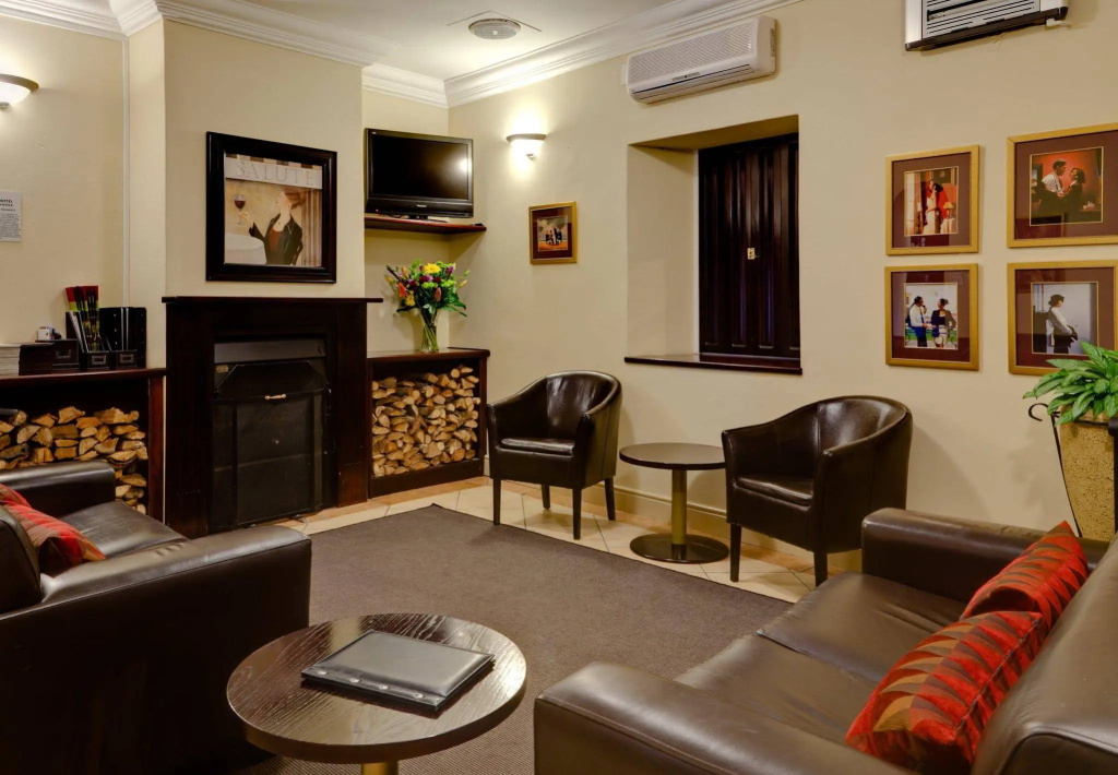 Protea Hotel by Marriott Franschhoek - Général