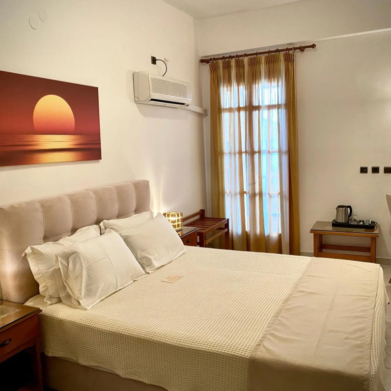 Asteri Hotel — 4