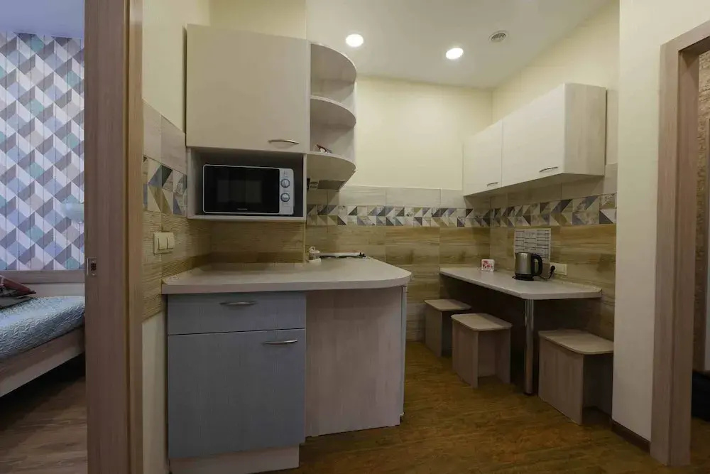 Hotel photo 12