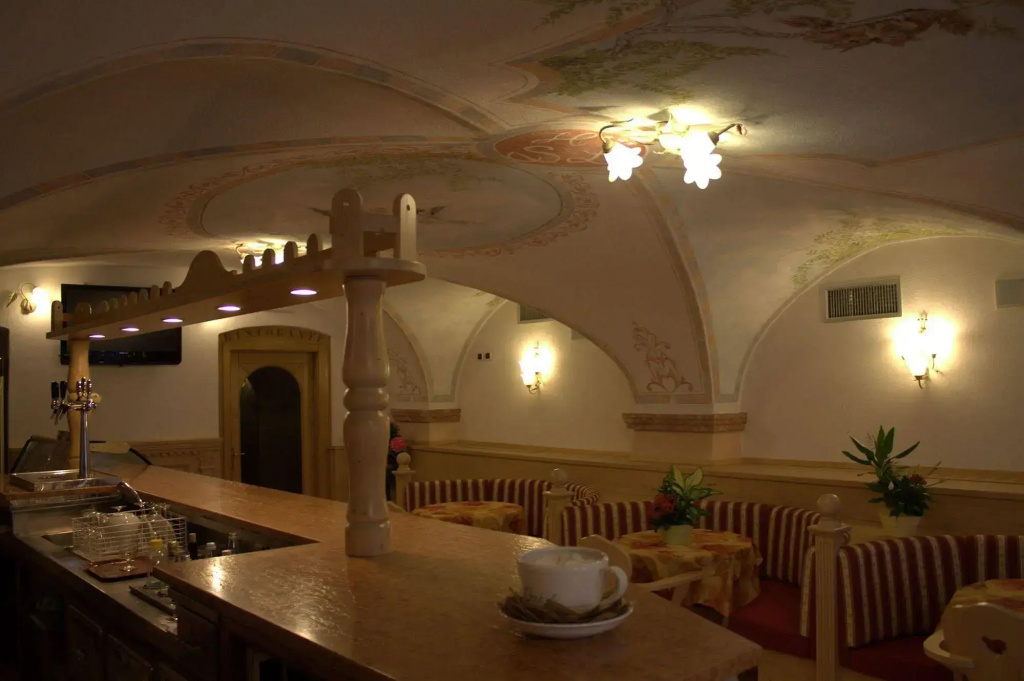 Hotel San Lorenzo - Général