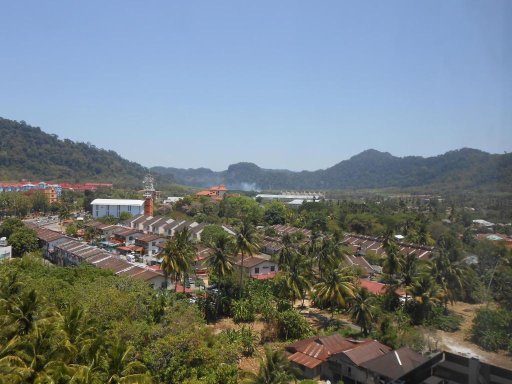 Hig Hotel