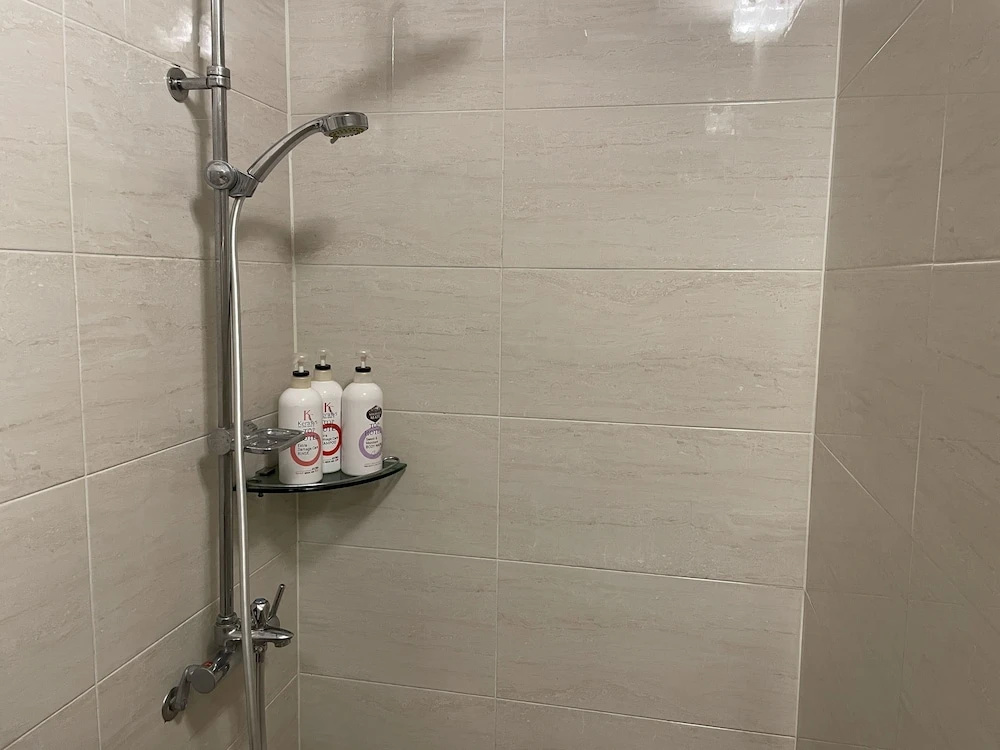 Top Hotel N Residence Insadong - Chambres