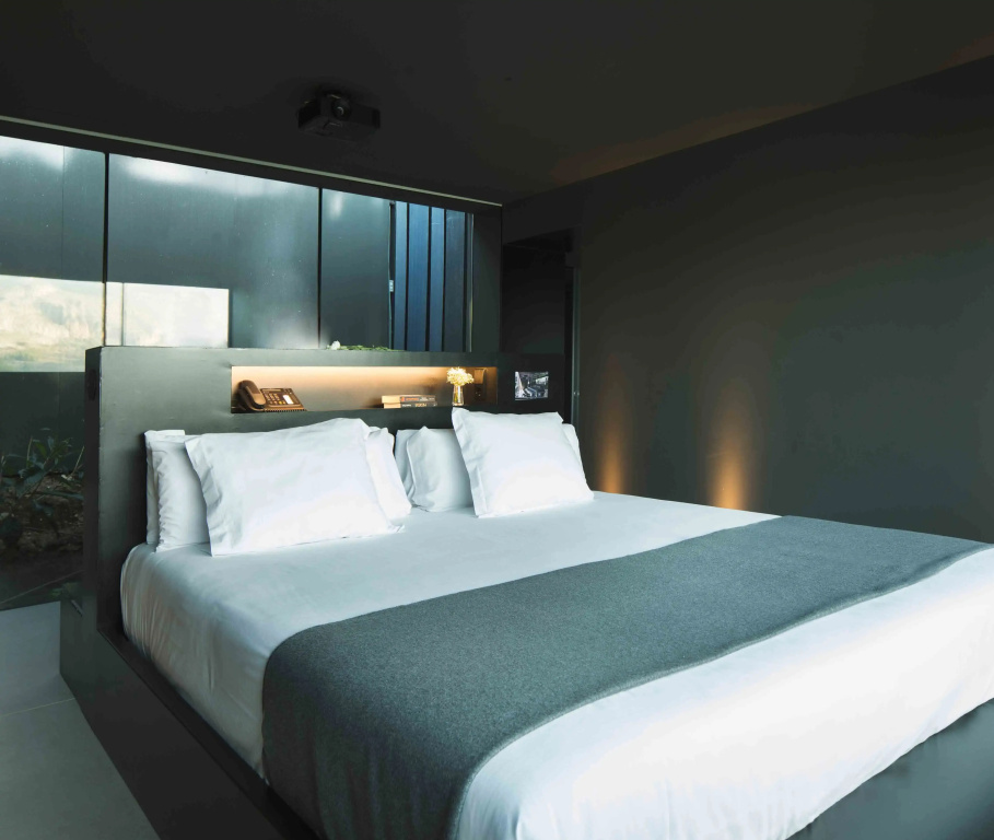 VIVOOD Landscape Hotel - Adults Only - Chambres