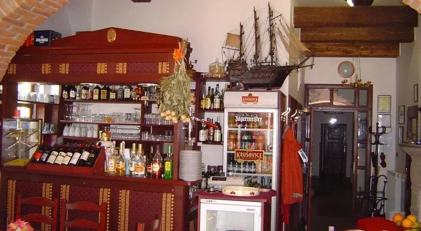 Hotel St. Florian - Général