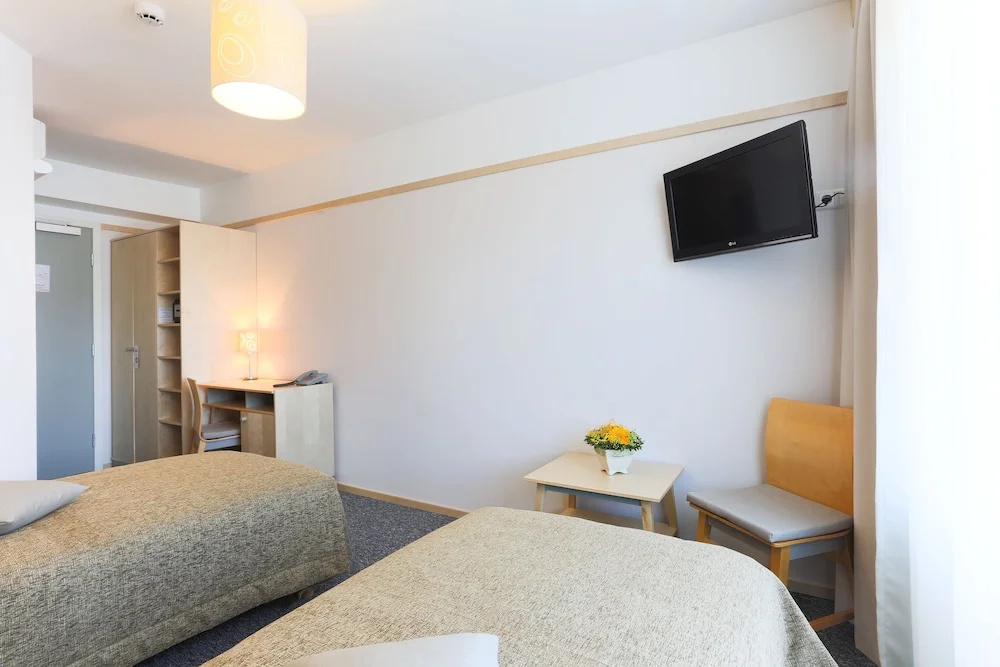 Tartu Hotel - Chambres