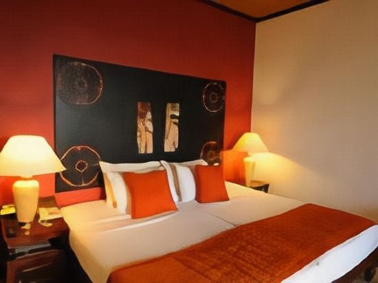 Thilanka Hotel