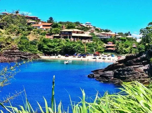 Beach & Waterfront