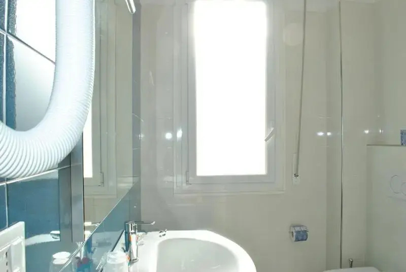 Hotel Bristol - Chambres