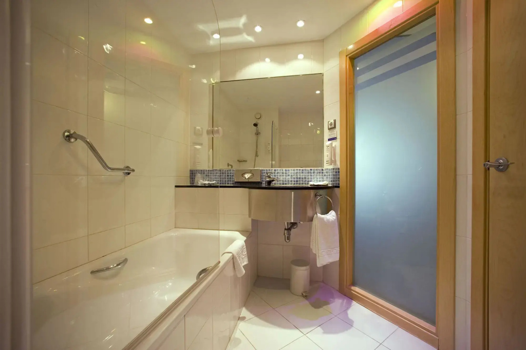 Holiday Inn Express Malaga Airport by IHG - Général