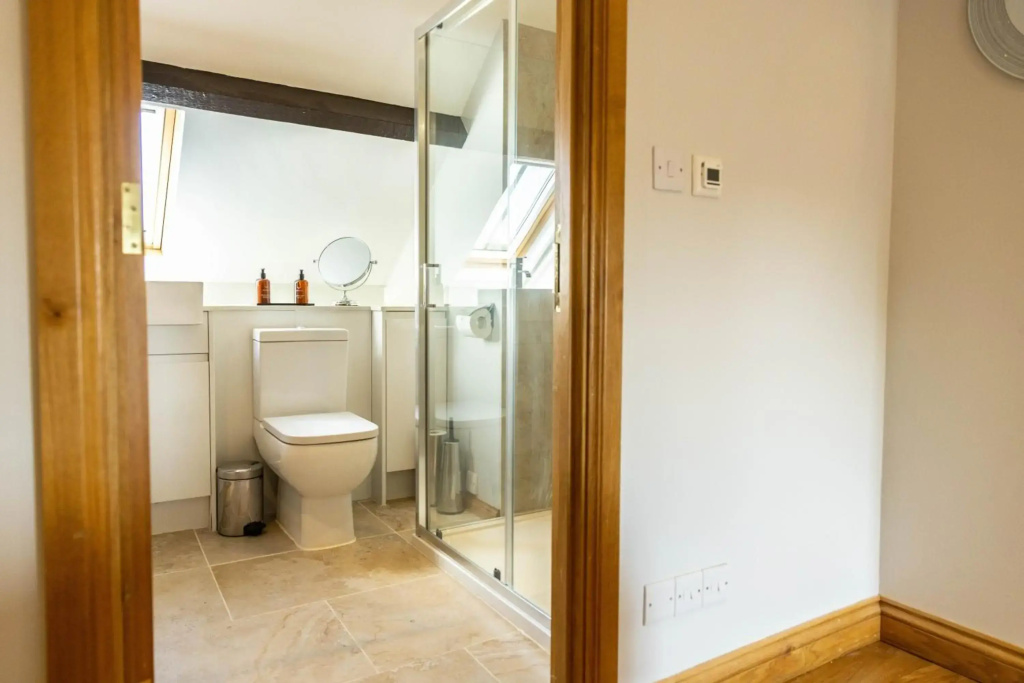 Serviced Guest ApartSuites The Unicorn - Général