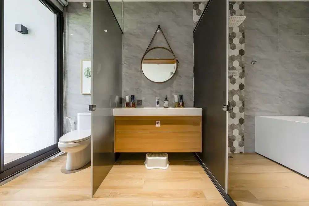 1 Bedroom Villa