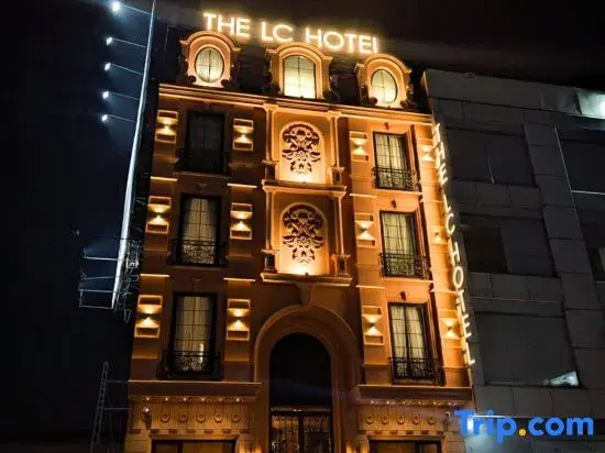 The LC Hotel
