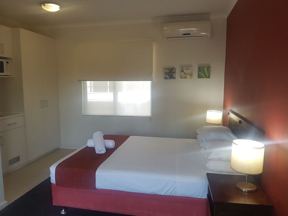 Casa On Gregory Motel by null