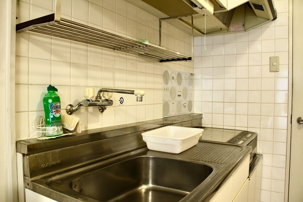 Hukuhuku Guesthouse 사진 16