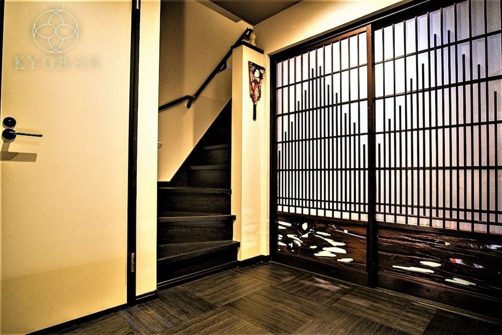 Kyoranーkyogetsutei 사진 16