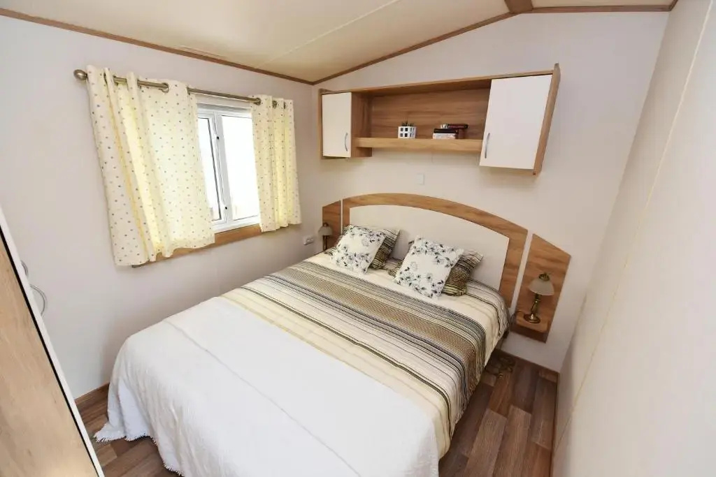 Treetop Spa Hangout & Hotel - Chambres