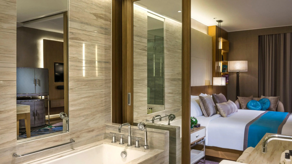 InterContinental Nha Trang by IHG - фото 46