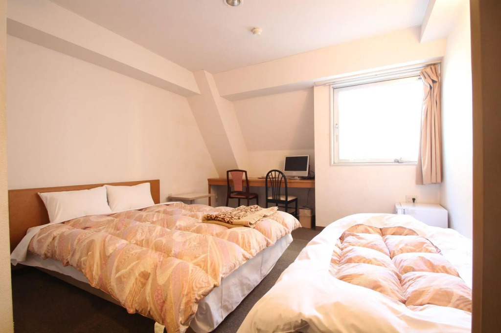 Sakura Hotel Ikebukuro by null
