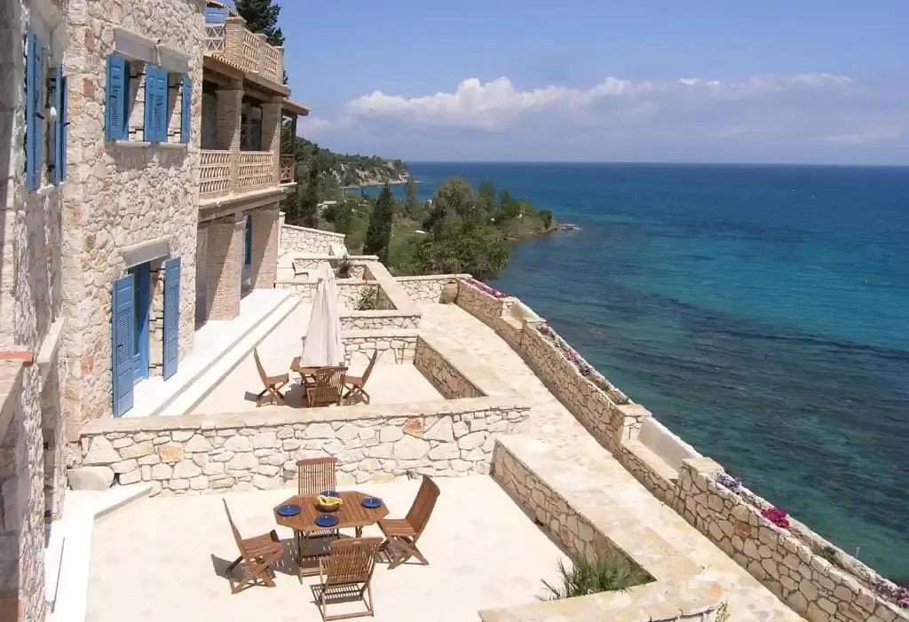 Beach & Waterfront