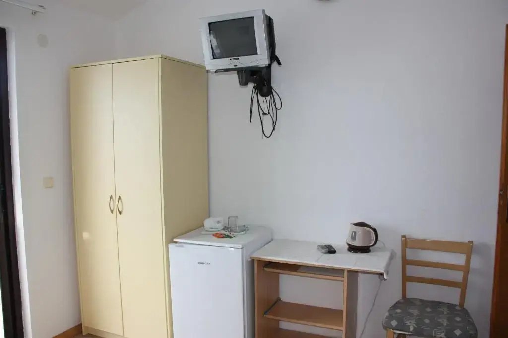 Guesthouse Santor - Chambres